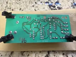 BLOWER CONTROL