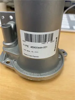 HONEYWELL 45900444-001 GAS VALVE