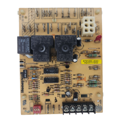 HONEYWELL ST9120C-4040 FURNACE CONTROL