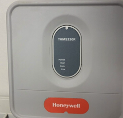 HONEYWELL THM5320R EQUIPMENT INTERFACE MODULE