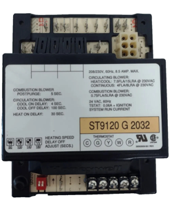 GUARANTEED WORKING TESTED GOOD ST9120G2032 CONTROL BOARD ST9120G 2032