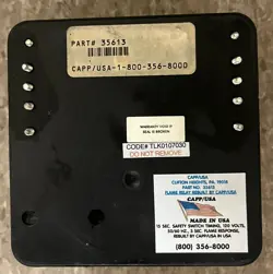 PROTECTOR RELAY