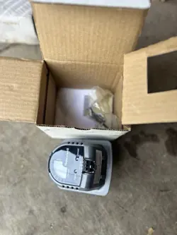 ACTUATOR DAMPER
