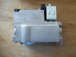 BOX HONEYWELL