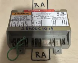 MODULE RA
