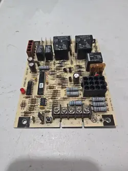 GUARANTEED WORKING TESTED GOOD 47582-001 FURNACE CONTROL CIRCUIT BOARD 1012-967