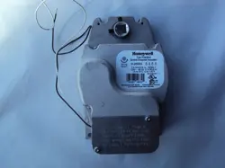 HONEYWELL H-2000A TWO POSITION DIRECT COUPLED ACTUATOR