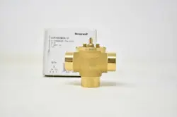 HONEYWELL VU54S2024