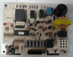 FURNACE CONTROL BOARD 1068-220 1068-83-2203A 100253-01 (6753) D3 CP