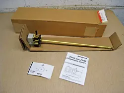 INSERTION DUCT