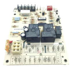 GUARANTEED WORKING TESTED GOOD ST9120U 1003 FURNACE CONTROL BOARD ST9120U1003