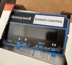 HONEYWELL S7800A1142 / KEYBOARD DISPLAY / NEW!! / SHIPS FROM USA ????