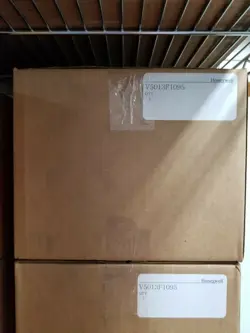 HONEYWELL 3 WAY MIXING VALVE 1