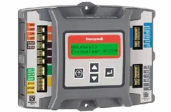 ECONOMIZER CONTROL NEW