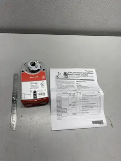 DAMPER MOTOR MS8105A1030