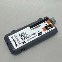 C7250A1001 50047770-002 HONEYWELL ELECTRONIC TEMPERATURE SENSOR OEM TEMP. SENSOR