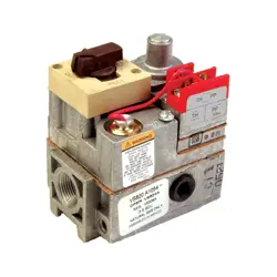 VS820A1054 POWERPILE