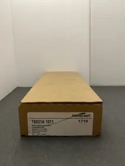 T6031A1011/U TEMP CONTROL