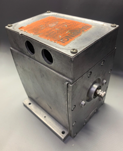 MODUTROL MOTOR