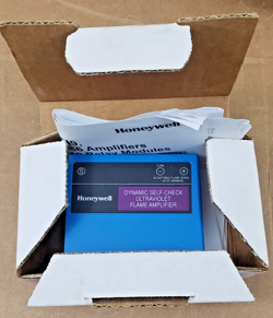 ?? HONEYWELL R7861A1026