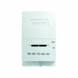 ECONOSTAT MERCURY-FREE