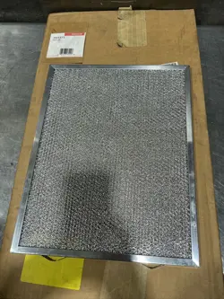 NOS SURPLUS HONEYWELL 203371 PREFILTER FOR 16