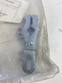 HONEYWELL 7617ADW CRANK ARM CLIP ASSEMBLY