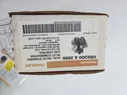 HONEYWELL VR8300A 3500