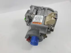 3500 DUAL VALVE