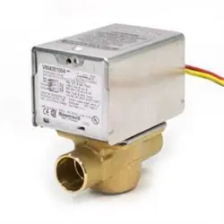 HONEYWELL V8043E1004 1/2