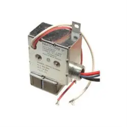 HONEYWELL R841C1227 ELECTRIC HEATER RELAY