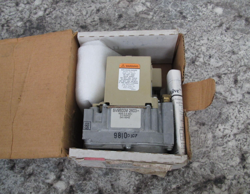 NEW HONEYWELL SV9500M 2603 SV9500M2603 SMARTVALVE SMART VALVE FURNACE GAS VALVE