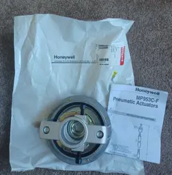 HONEYWELL MP953C1026. VALVE ACTUATOR 5