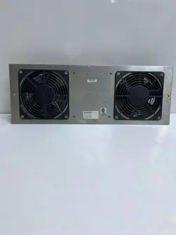 FAN ALARM ASM