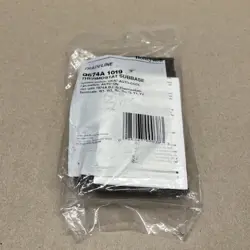 HONEYWELL Q674A 1019 THERMOSTAT SUBBASE