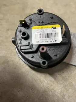 OEM FURNACE AIR