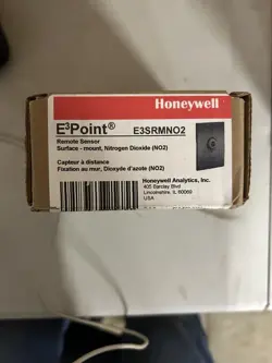 E3SRMNO2 E3 POINT
