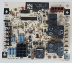 HONEYWELL/LENNOX 103085-03 FURNACE CONTROL CIRCUIT BOARD 1012 977A