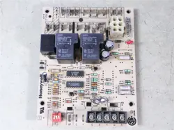 HONEYWELL ST9120G4012 FURNACE CONTROL CIRCUIT BOARD HQ1009836HW