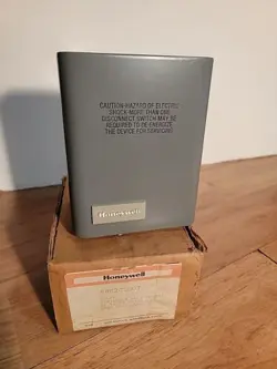 HONEYWELL R882C1007