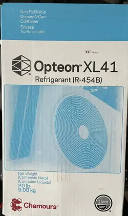 XL41 JUG OF