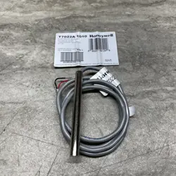 HONEYWELL T7022A 1010 ELECTRONIC SENSOR, NEW
