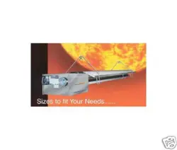 INFRARED HEATERS