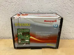 HONEYWELL HOME TIMER CONTROLLER, 24V AC CONTROL ST9120U1011