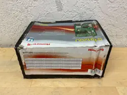 HONEYWELL HOME TIMER CONTROLLER, 24V AC CONTROL ST9120U1011