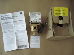 V4044A1019 3-WAY MOTORIZED