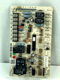 LENNOX DUCANE 100135-05 OEM DEFROST CIRCUIT BOARD HONEYWELL 1157-83-8502A