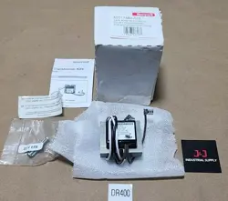 *NEW* HONEYWELL 50017460-003 INTERNAL MOUNT TRANSFORMER 120V 50/60HZ + WARRANTY!