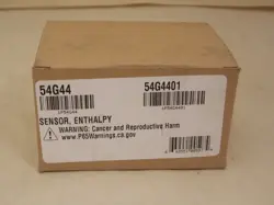 AIR ENTHALPY SENSOR