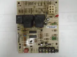 CONTROL. BOARD